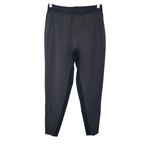 Everlane The Everyone Sweatpant Mens Size 28 (E3) Black Drawstring Waist NWT